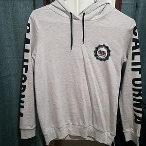 California hoodie